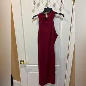 Evening night dress